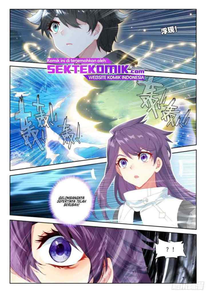 Soul Land 4 chapter 139 halaman 14