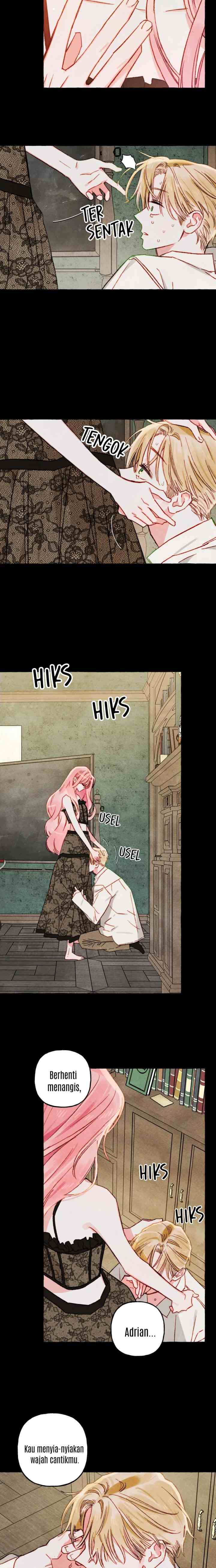 I Raised a Black Dragon chapter 51 halaman 11