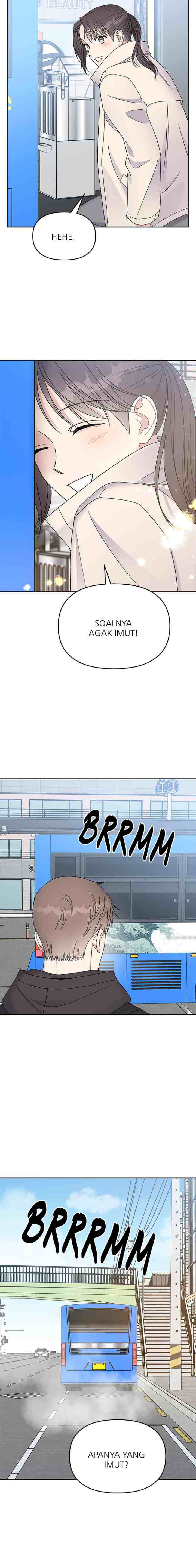 Do As I Say! chapter 56 halaman 11