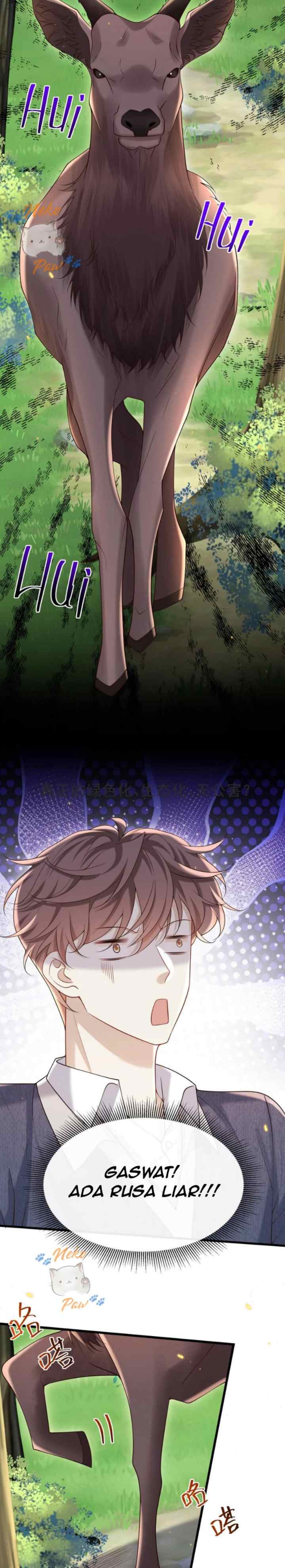 He Came Late At Night chapter 39 halaman 10