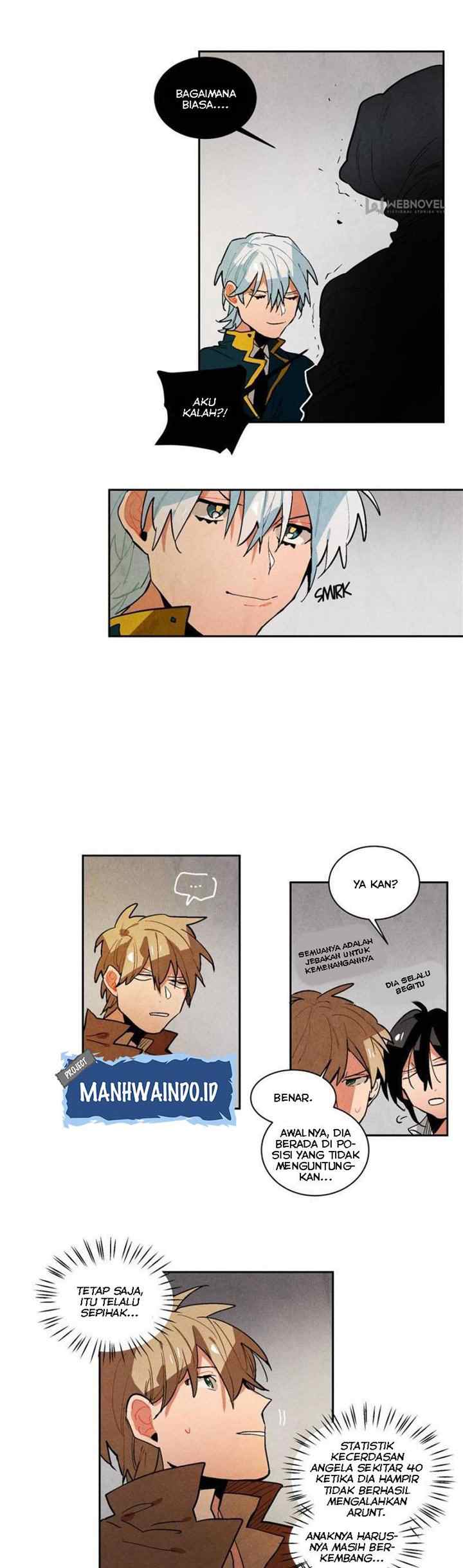 Ernak chapter 71 halaman 9