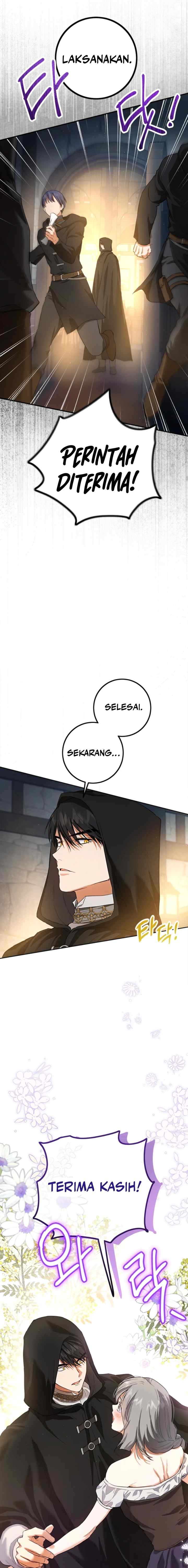The Princess's Double Life chapter 127 halaman 12