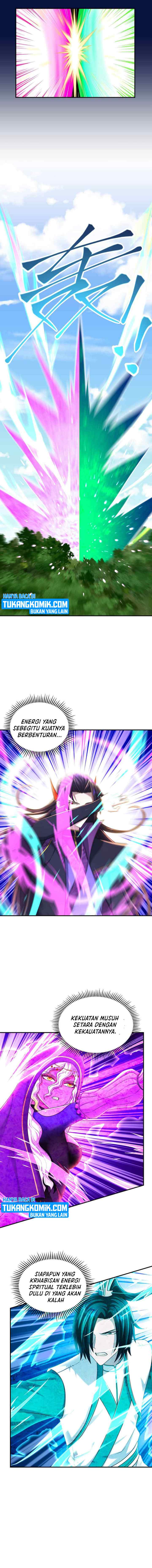 I Have Become The Demonic Ancestor chapter 18 halaman 7