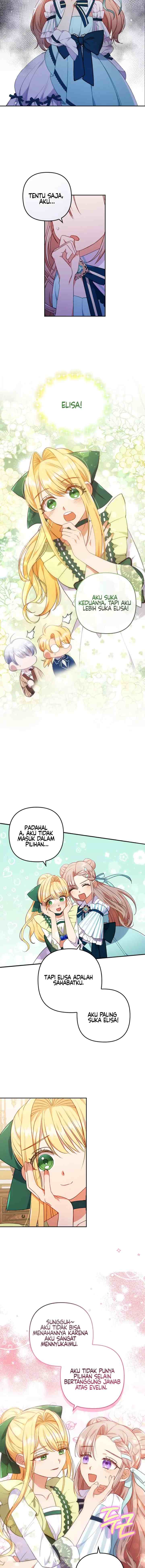 I Was Seduced By The Sick Male Lead chapter 29 halaman 11