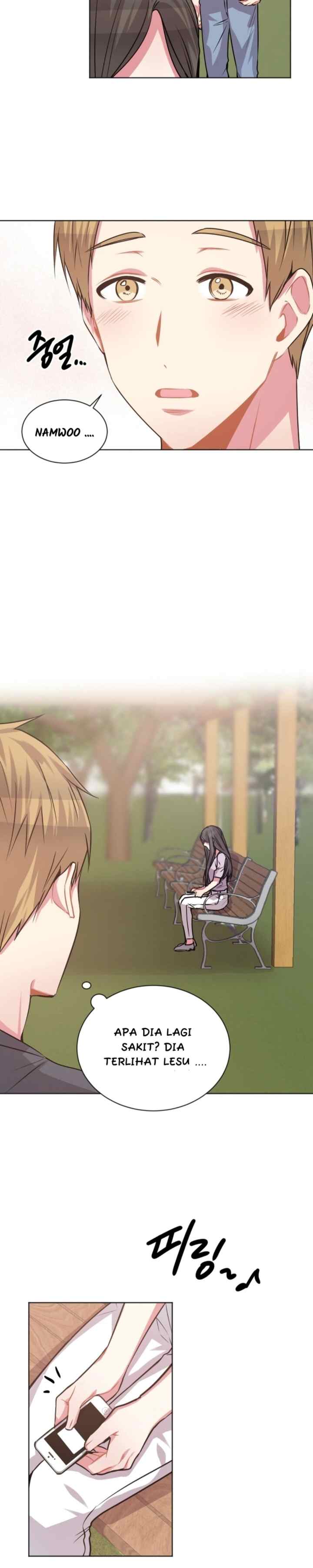 All About You chapter 70 halaman 13