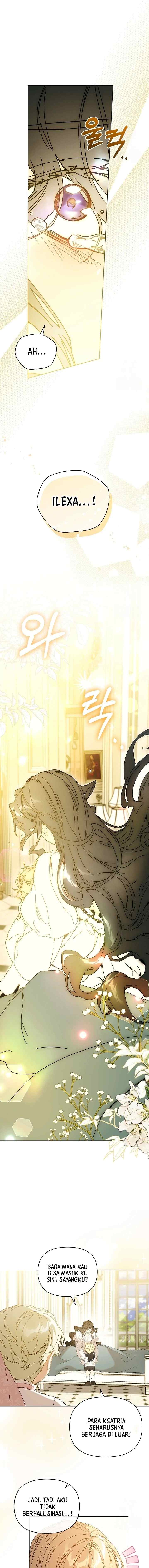 I Am The Terminally Ill Nanny of the Dark Male Lead chapter 63 halaman 13
