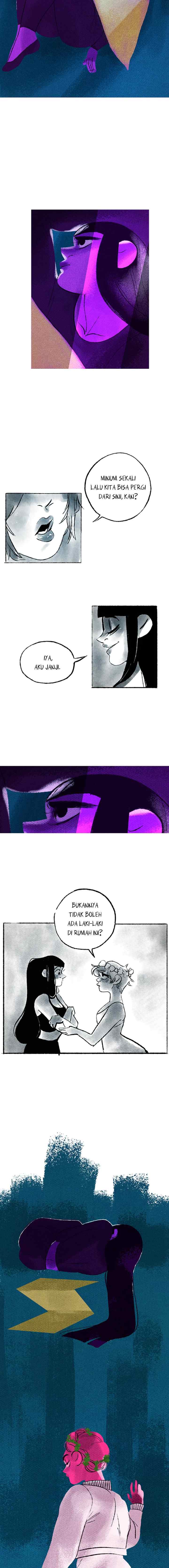 Lore Olympus chapter 118 halaman 6