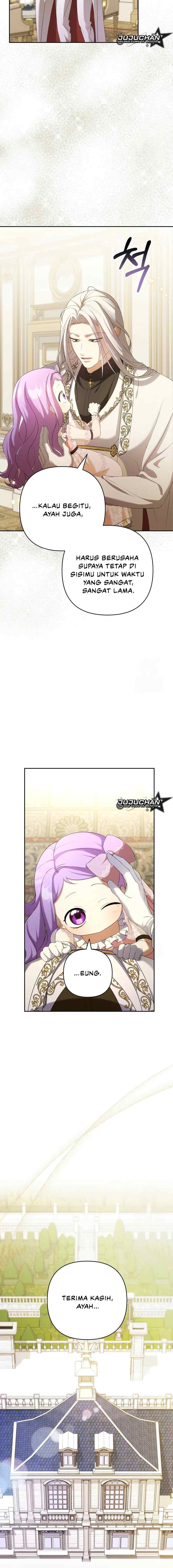 What?! The Daughter of A Scoundrel Successor?! chapter 35 halaman 16