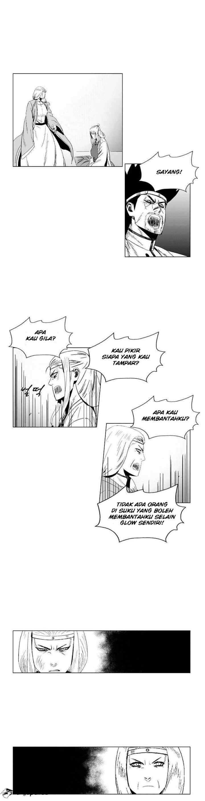 Red Storm chapter 90 halaman 10