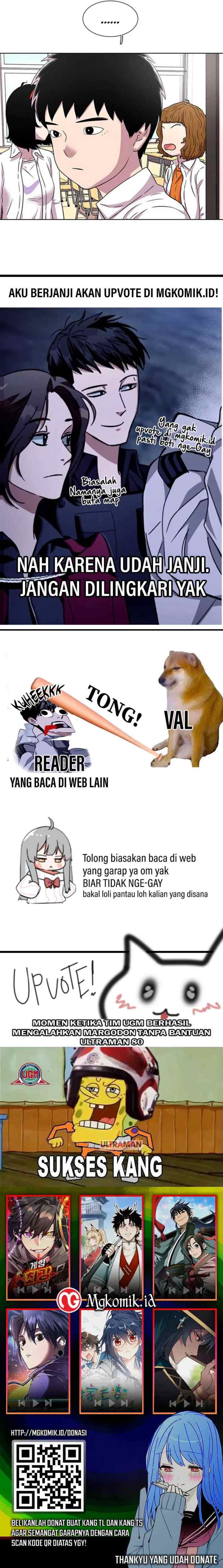 Ginseng Star Shop chapter 33 halaman 14
