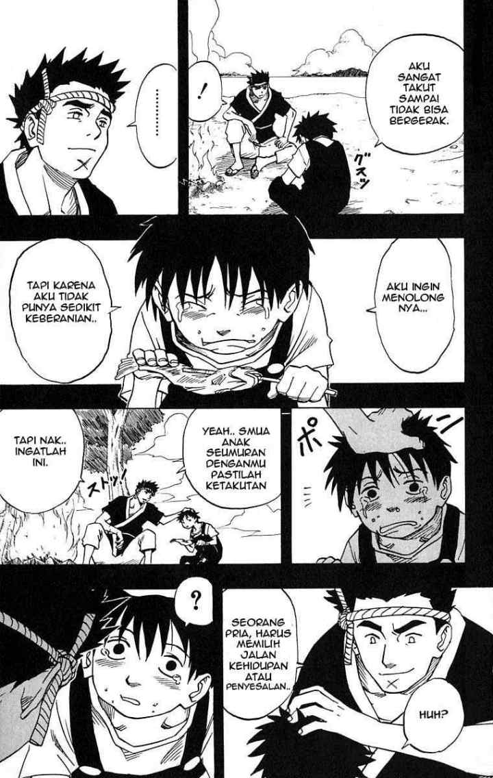 Naruto chapter 20 halaman 20