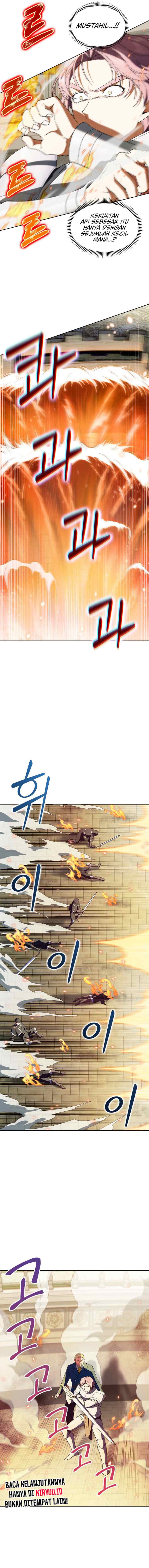 I Regressed to My Ruined Family chapter 13 halaman 14