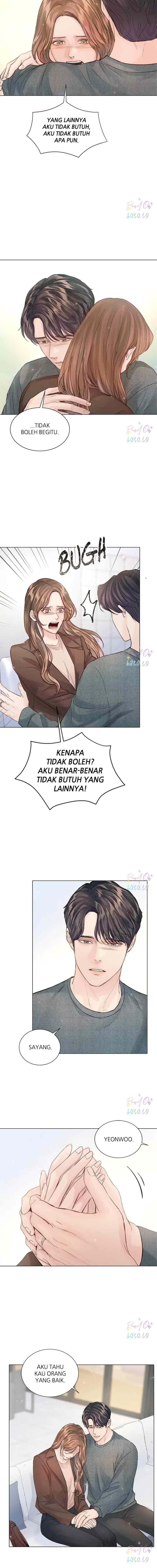 There Must Be Happy Endings chapter 89 halaman 13