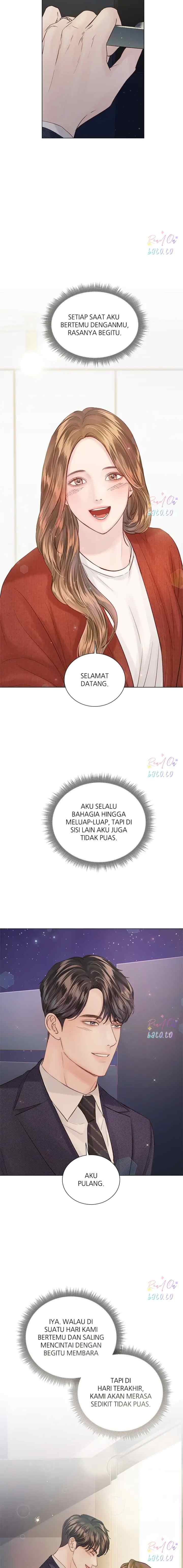 There Must Be Happy Endings chapter 99 halaman 7