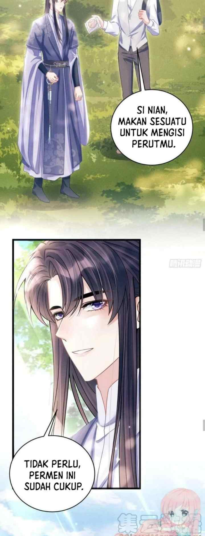 I Suspect the Actor Is Fishing for Me chapter 56 halaman 15