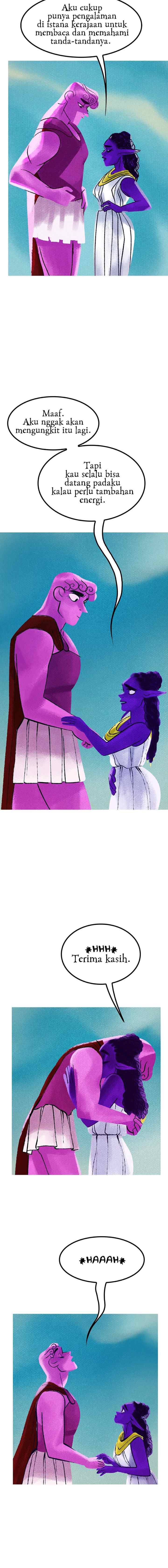 Lore Olympus chapter 168 halaman 10