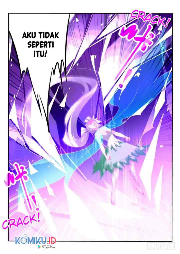 Demon Spirit Seed Manual chapter 196 halaman 5