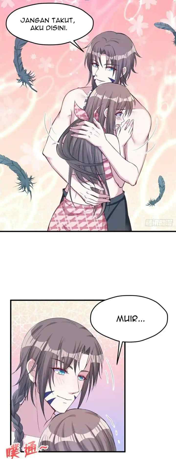 Beauty and the Beasts chapter 175 halaman 8