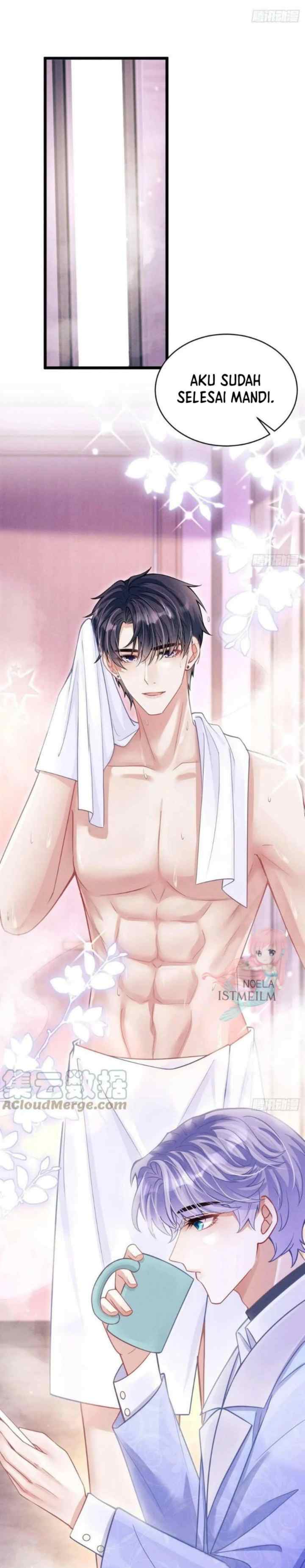 I Suspect the Actor Is Fishing for Me chapter 53 halaman 13