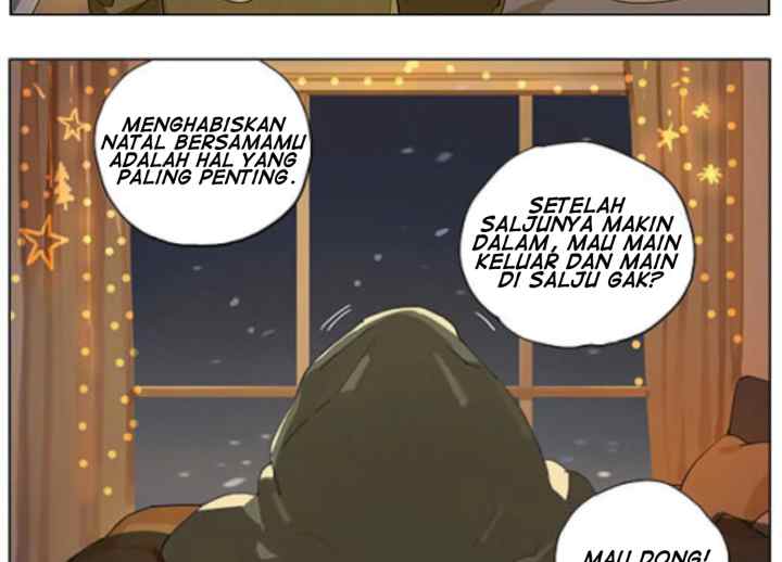 Tamen De Gushi chapter 199 halaman 13