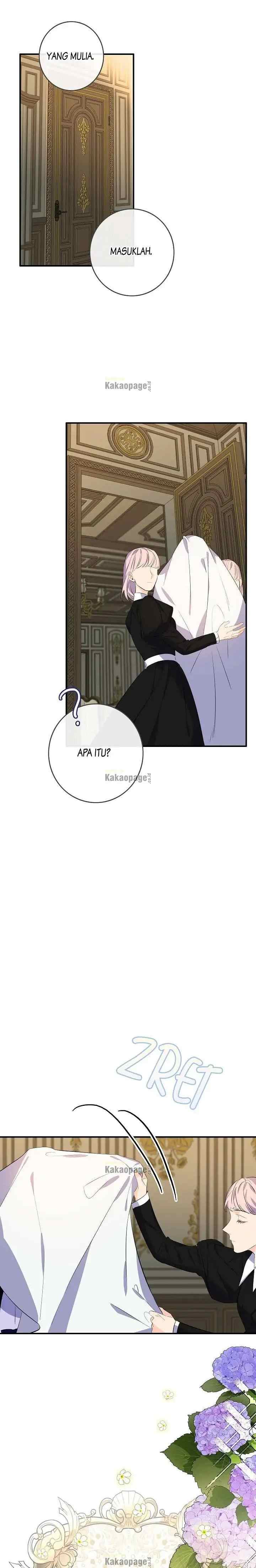 The Great Wish chapter 108 halaman 4