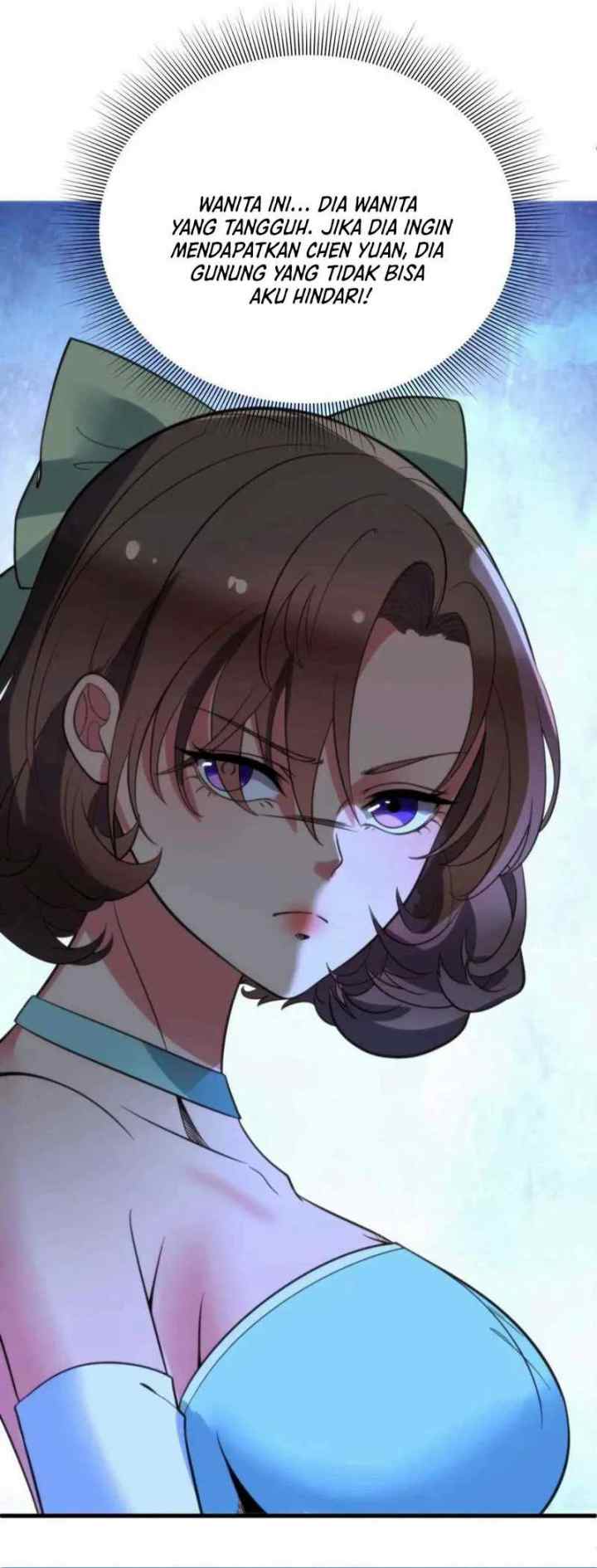 I Have 90 Billion Licking Gold chapter 165 halaman 15
