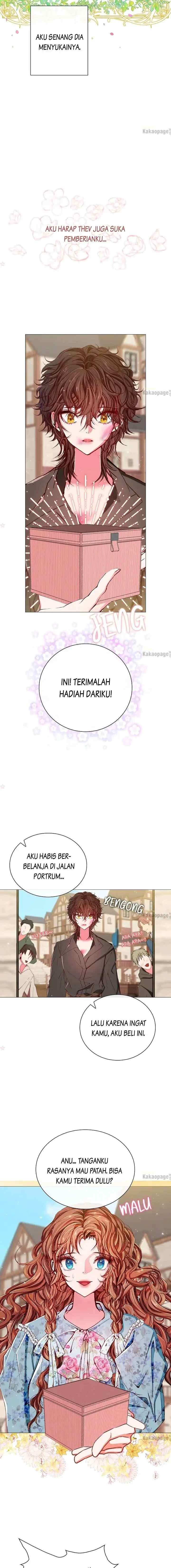 I Woke Up as the Ugly Duckling chapter 19 halaman 13