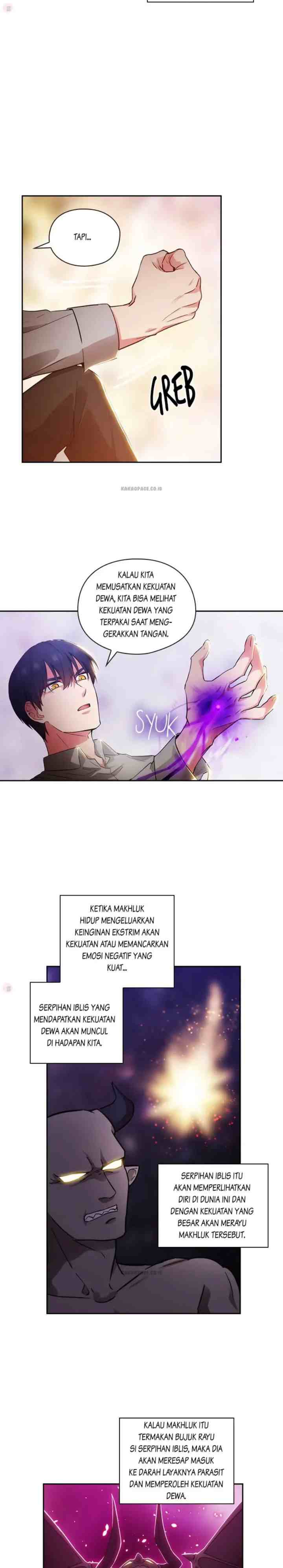 Adonis chapter 141 halaman 5