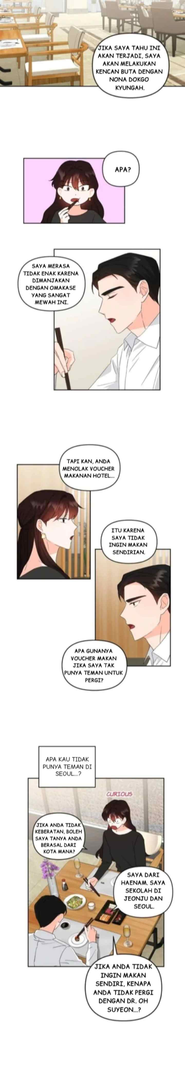 Loveshot chapter 9 halaman 10