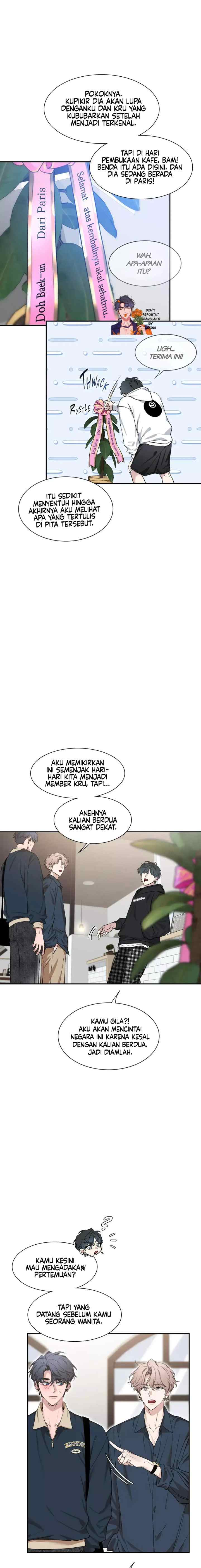 Sketch chapter 99 halaman 9