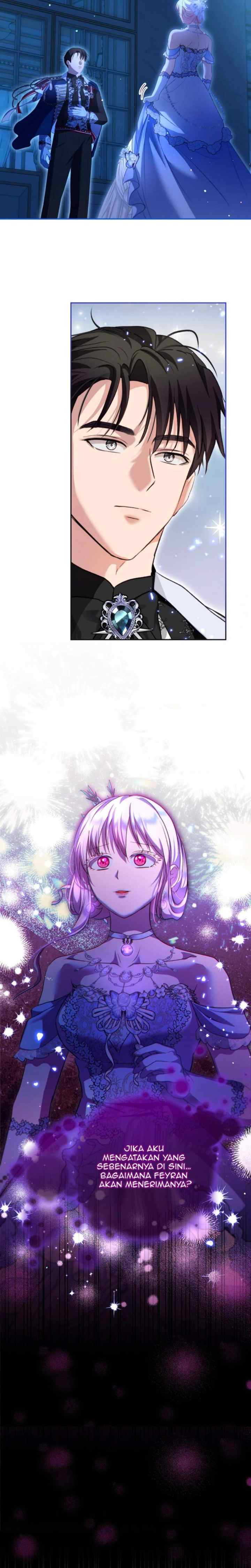 I Was Reincarnated As A Baby Fox God chapter 86 halaman 12