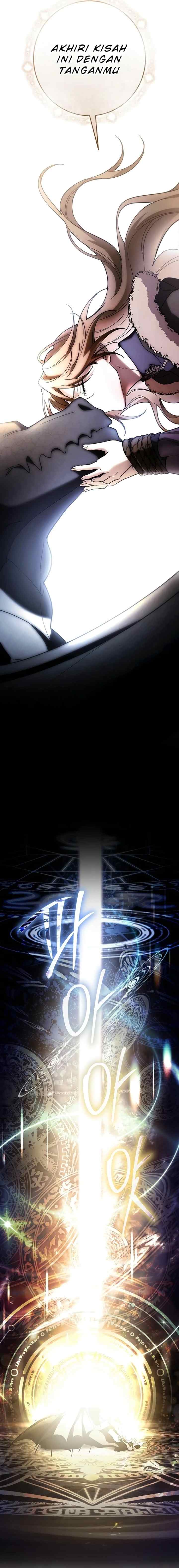 Dark Chain chapter 39 halaman 18