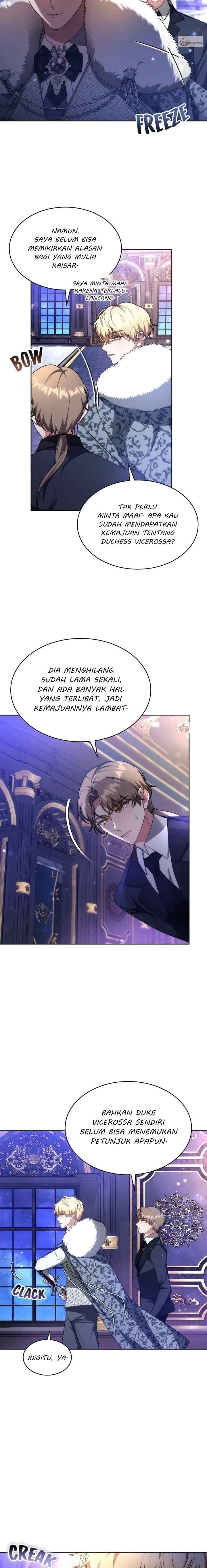 I Hated It Even More chapter 56 halaman 7