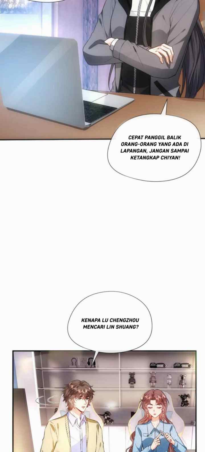 Madam and Her Daily Online Face-Slapping chapter 69 halaman 7