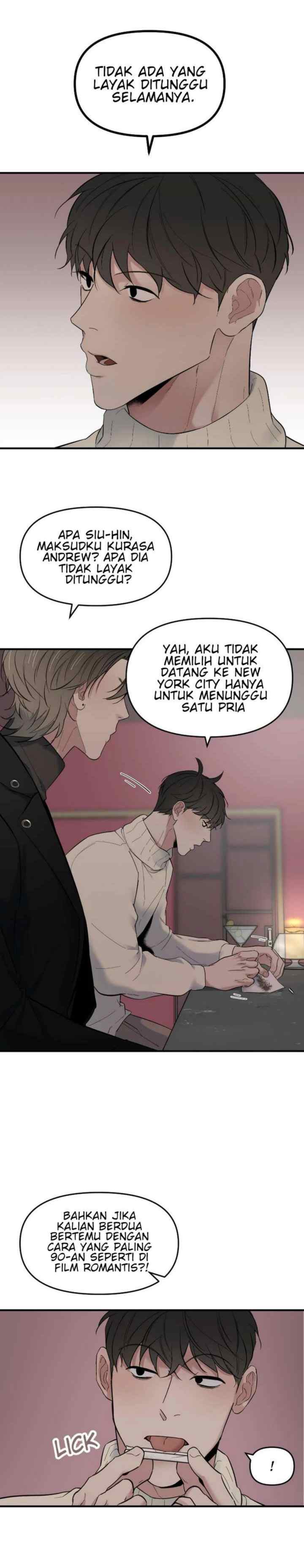 Take Off chapter 77 halaman 12