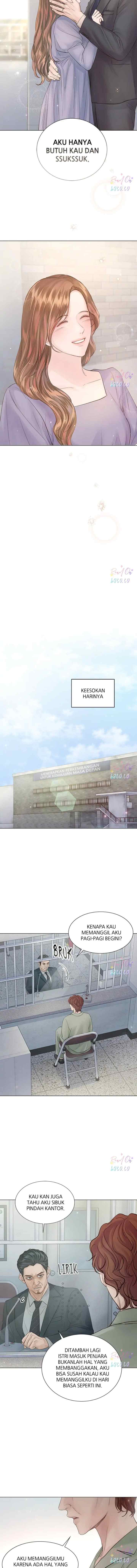 There Must Be Happy Endings chapter 108 halaman 14