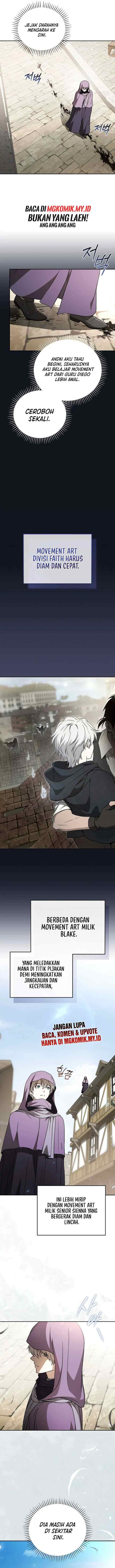 The Concept-Grasping Magical Genius chapter 30 halaman 7