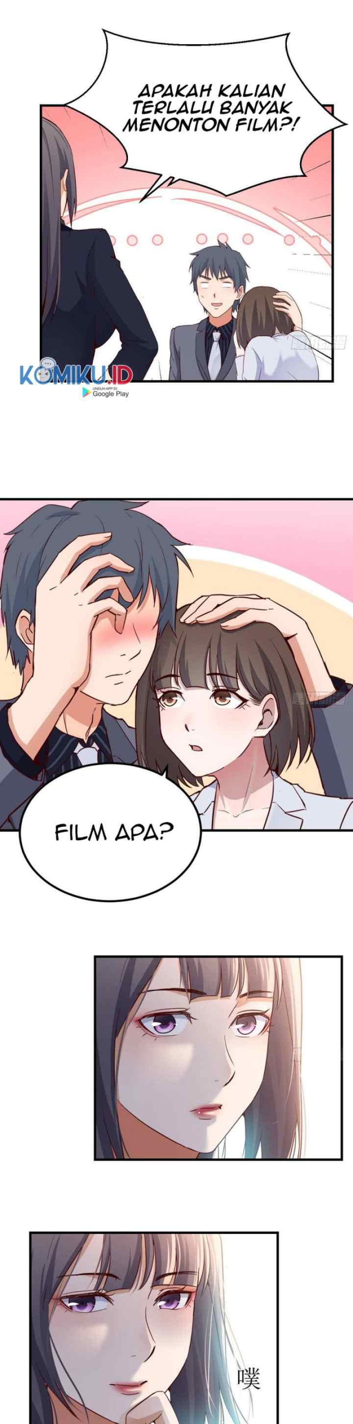 I Have Twin Girlfriends chapter 68 halaman 10