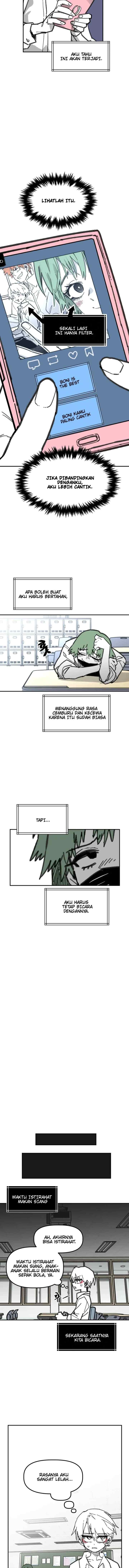Highschool Boy chapter 19 halaman 11