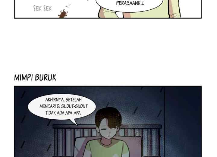 She Doesn't Like Me chapter 199 halaman 8
