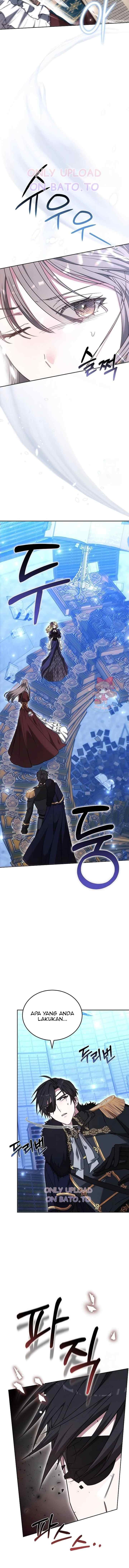 Bride of Obsidian chapter 75 halaman 11