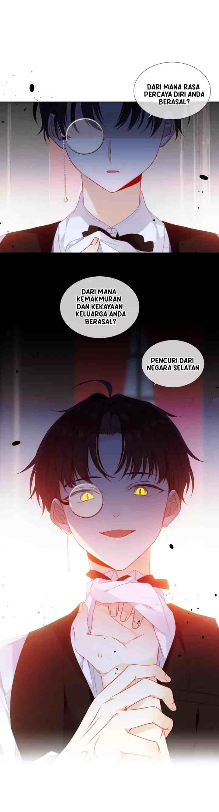 The Script Shop of Dreams chapter 13 halaman 6