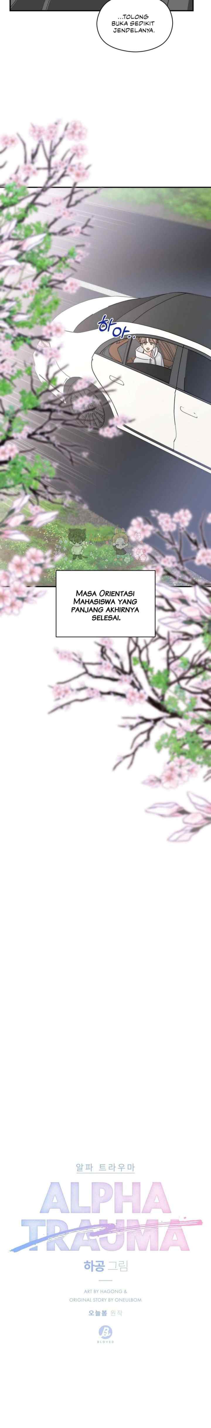 Alpha Trauma chapter 10 halaman 10
