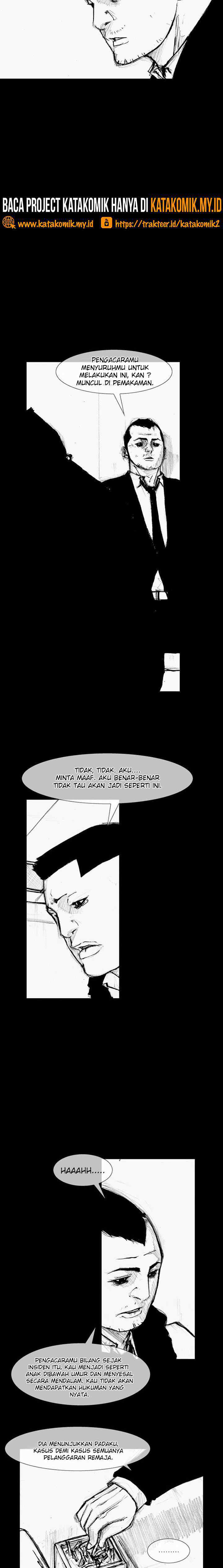 Dokgo 2 chapter 47 halaman 9