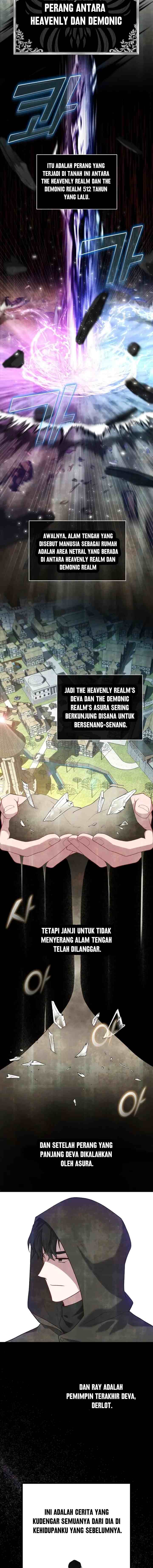 Adeline's Deep Night chapter 7 halaman 11
