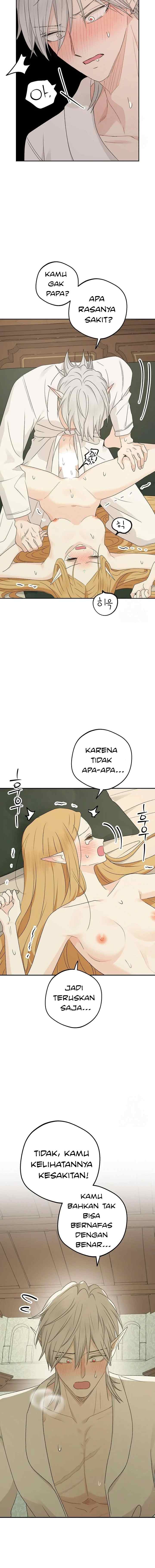 Elve's Mate chapter 36 halaman 15