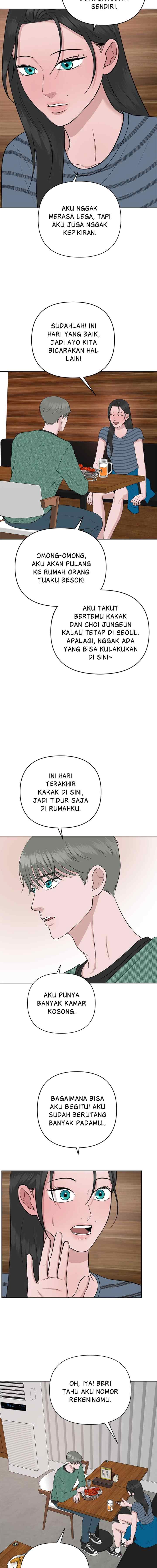 Nuance of Lying chapter 27 halaman 7