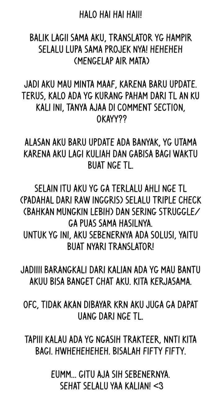 Goodbye In-Laws chapter 17 halaman 15