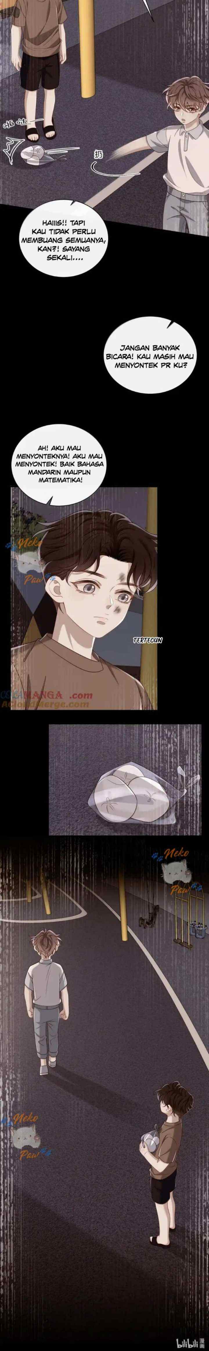 He Came Late At Night chapter 59 halaman 19