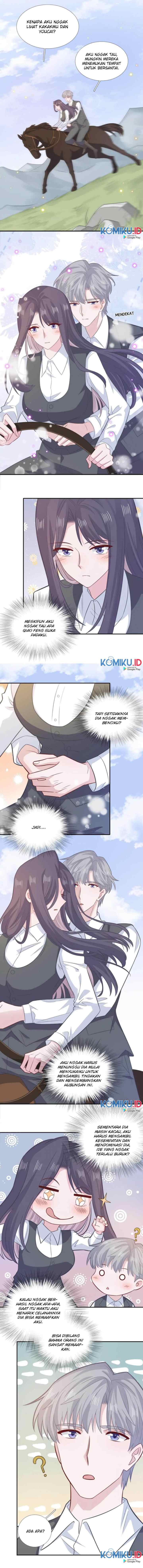 The Glutton Next Door chapter 111 halaman 5